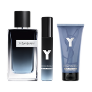 faces y eau de parfum set