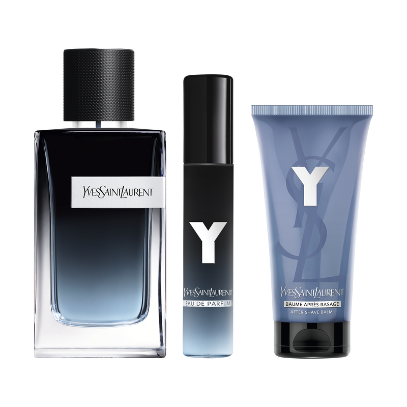 yves saint laurent y eau de parfum set