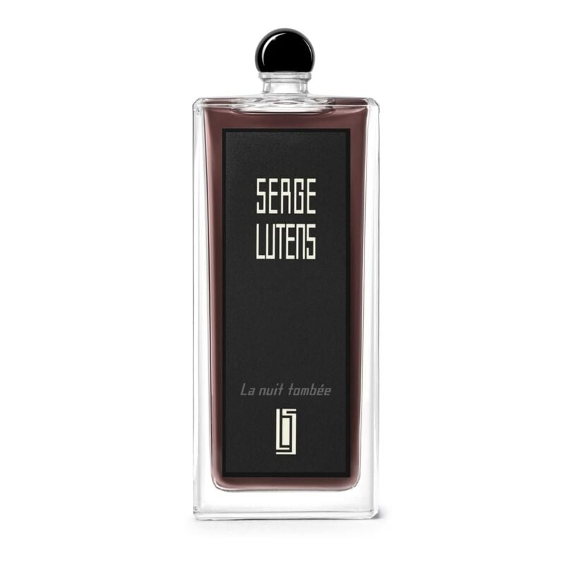 serge lutens la nuit tombee