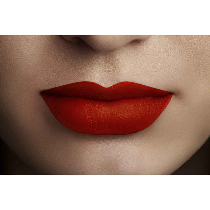 l'oreal paris rouge signature  matte lip ink