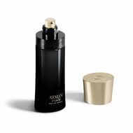 faces armani code eau de parfum