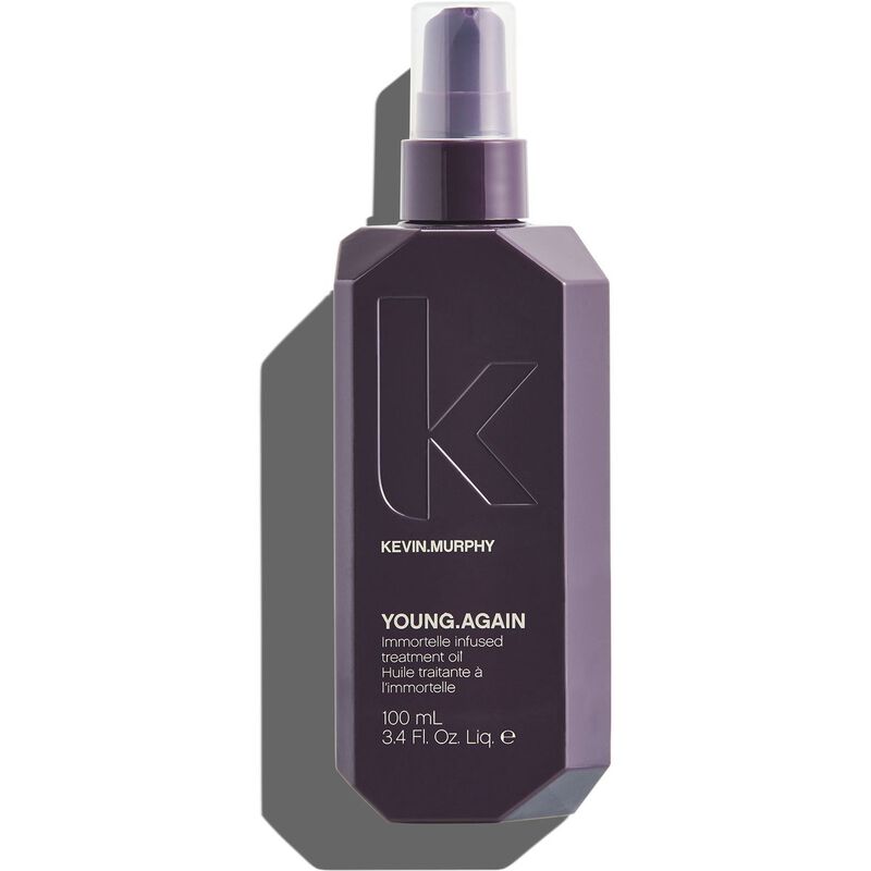 kevin murphy زيت الشعر يونغ اغين للشعر التالف والمتقدم في السن
