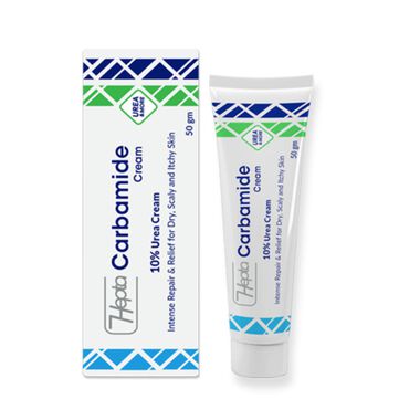 faces carbamide
