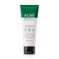 faces aha bha pha 30 days miracle acne clear foam