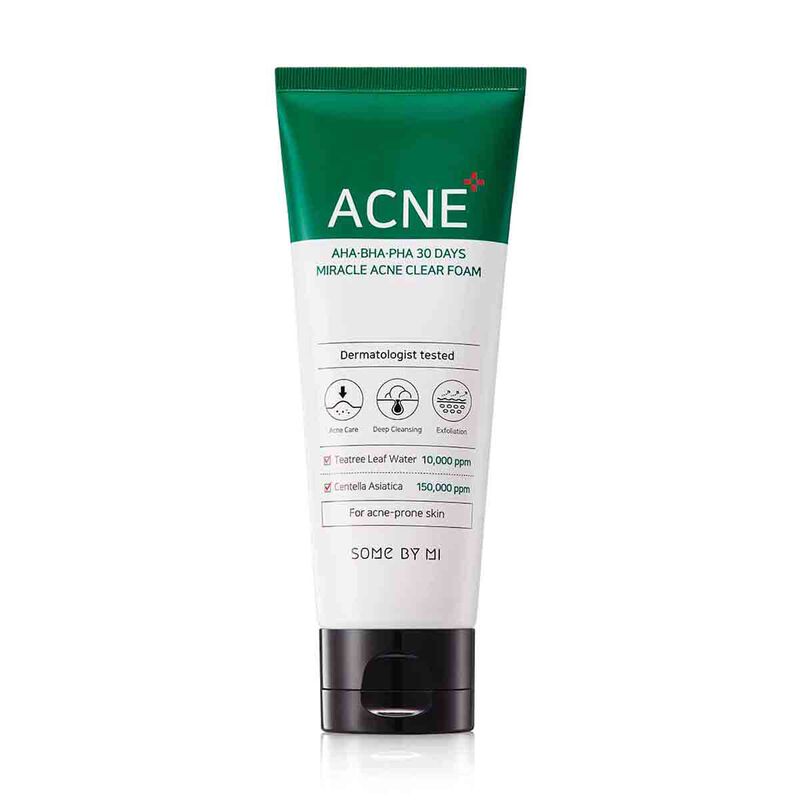 some by mi ahabhapha 30 days miracle acne clear foam