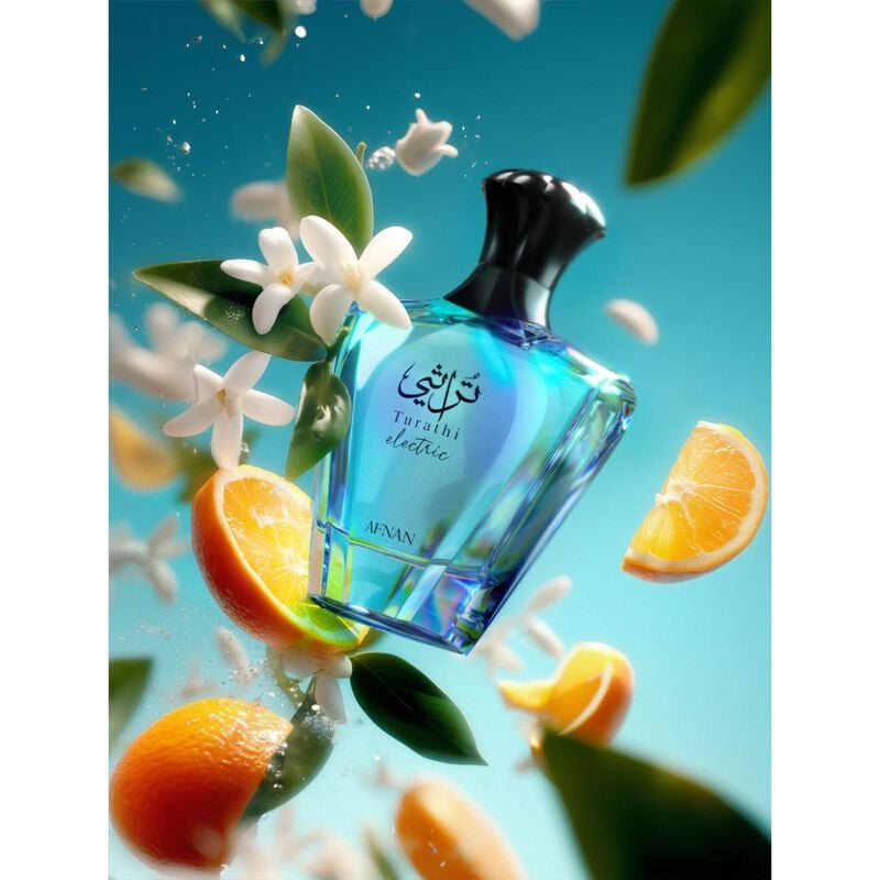 afnan turathi electric edp