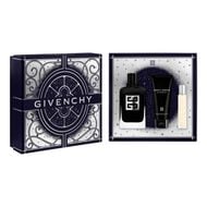 Gentleman Society Gift Set faces gentleman society gift set