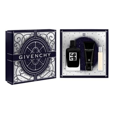 Gentleman Society Gift Set faces gentleman society gift set