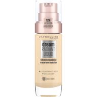 faces dream radiant liquid foundation sand 30