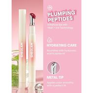 faces sheglam bold booster lip plumper honey glaze