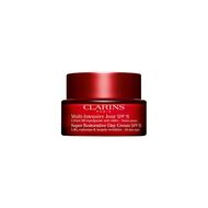 faces super restorative spf 15 day cream