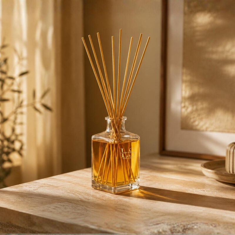 ليفورا ناشر عطر فانيلا سيلك 250مل