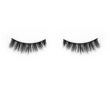 faces 3d silk collection lash lift