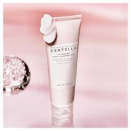 faces madagascar centella poremizing deep foam