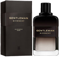 faces gentleman givenchy boisee
