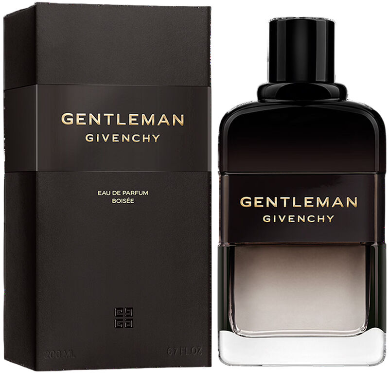 givenchy gentleman givenchy boisee