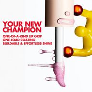 faces ملمع الشفاه سوبر بوست  01