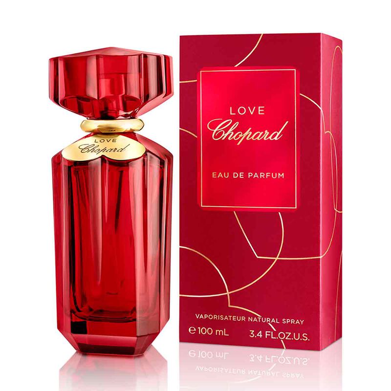 Love Chopard Eau de Parfum chopard love chopard eau de parfum