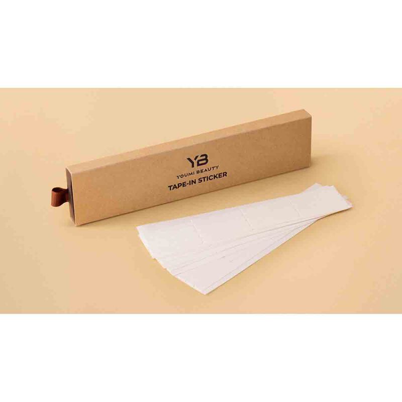 Tape In Sticker youmi beauty tape in sticker