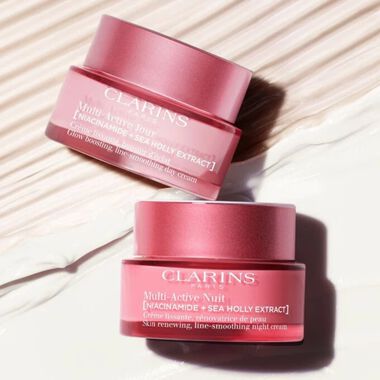 faces multi active night face cream   dry skin 50ml