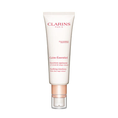 faces calm essentiel soothing emulsion