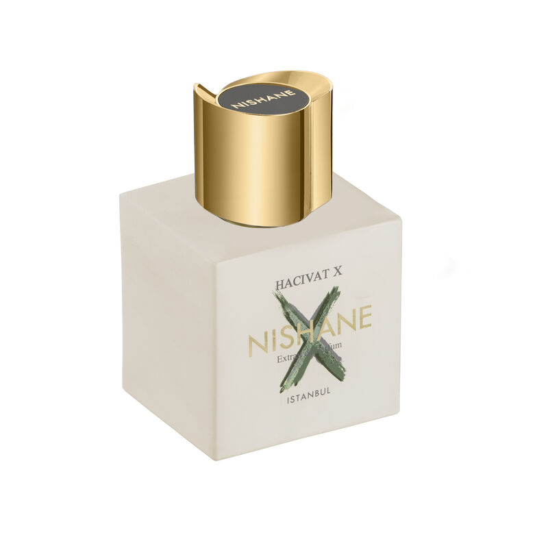 نيشان عطر هاجيفات اكس