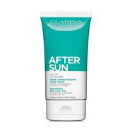 faces cooling after sun gel 150ml