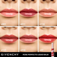 Rose Perfecto Liquid faces rose perfecto liquid