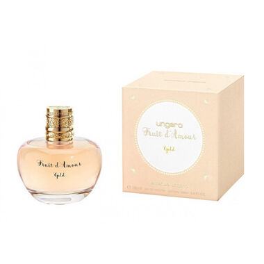 faces ladies fruit d amour gold edt 100ml