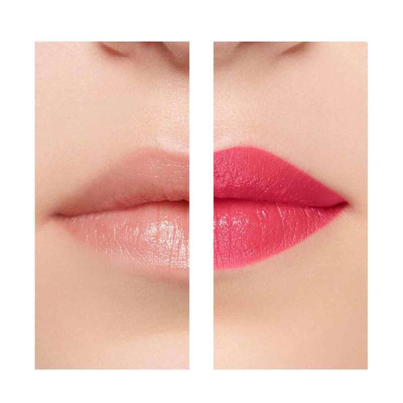 givenchy le rouge lipstick luminous matte high coverage