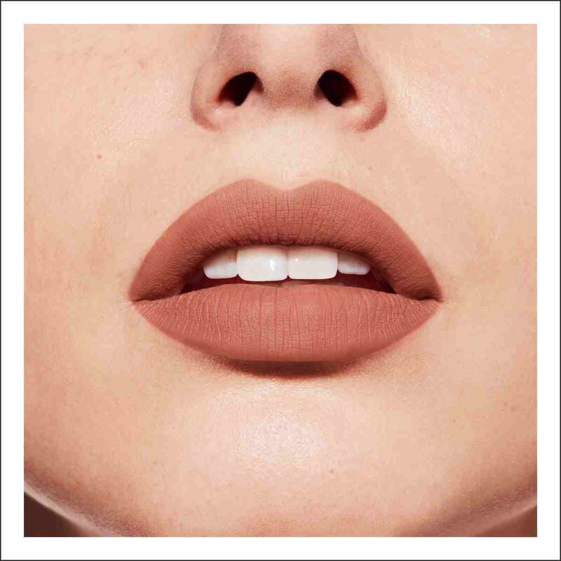 بورجوا احمر شفاه روج فيلفيت