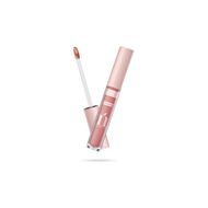 faces natural side lip gloss   majestic nude