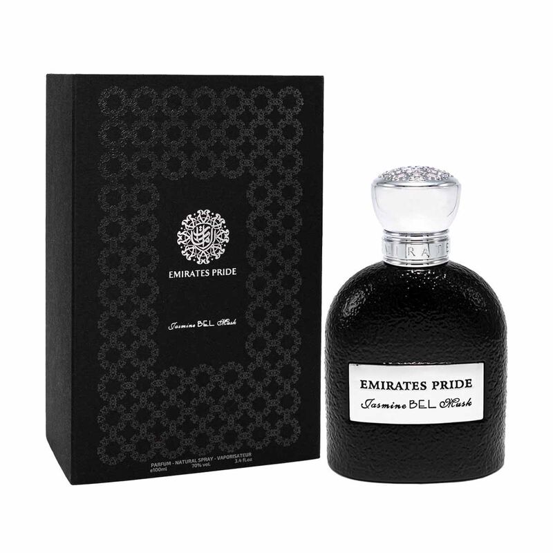 emirates pride jasmine bel musk