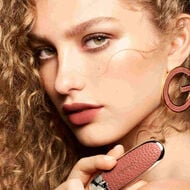 Rouge G lipstick Case faces rouge g lipstick case