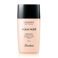 faces lingerie de peau foundation