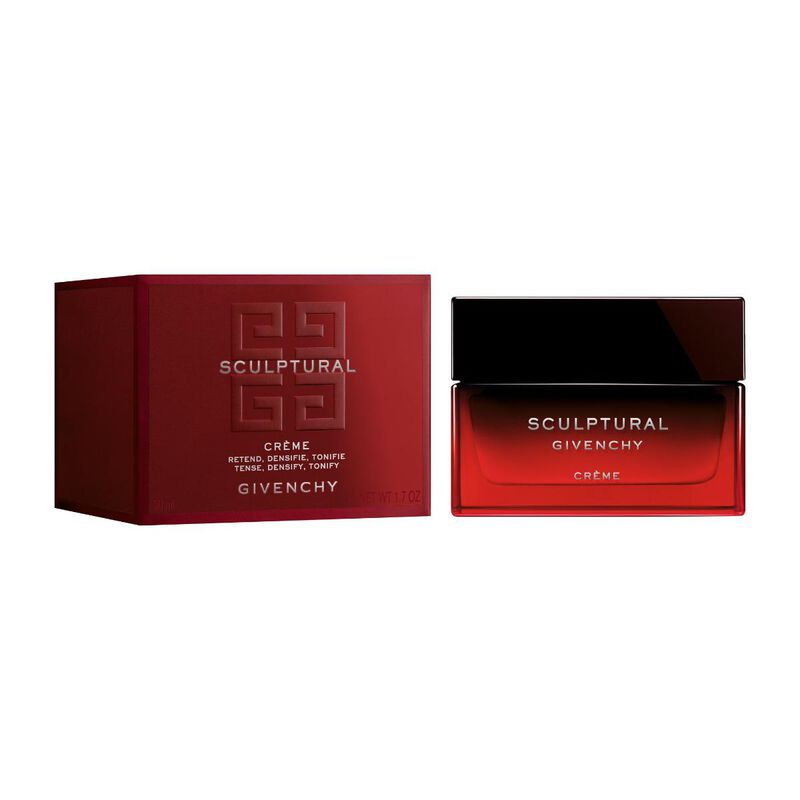 givenchy sculptural cream
densifying cream