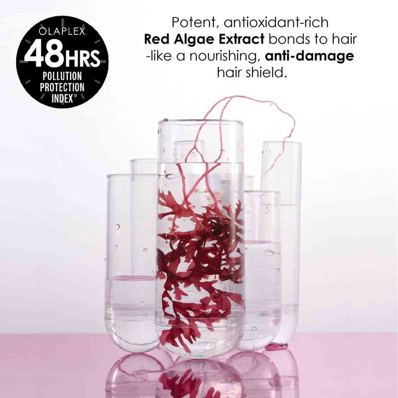 أولابليكس سيروم لحماية وتغذيةالشعر