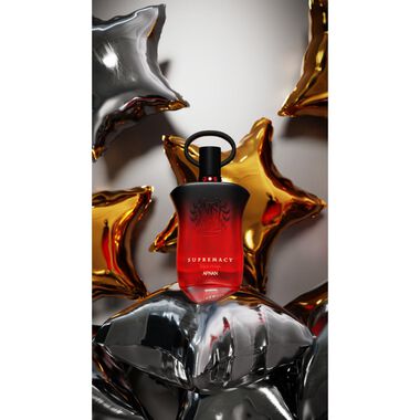 faces supremacy tapis rouge femme edp 90 ml