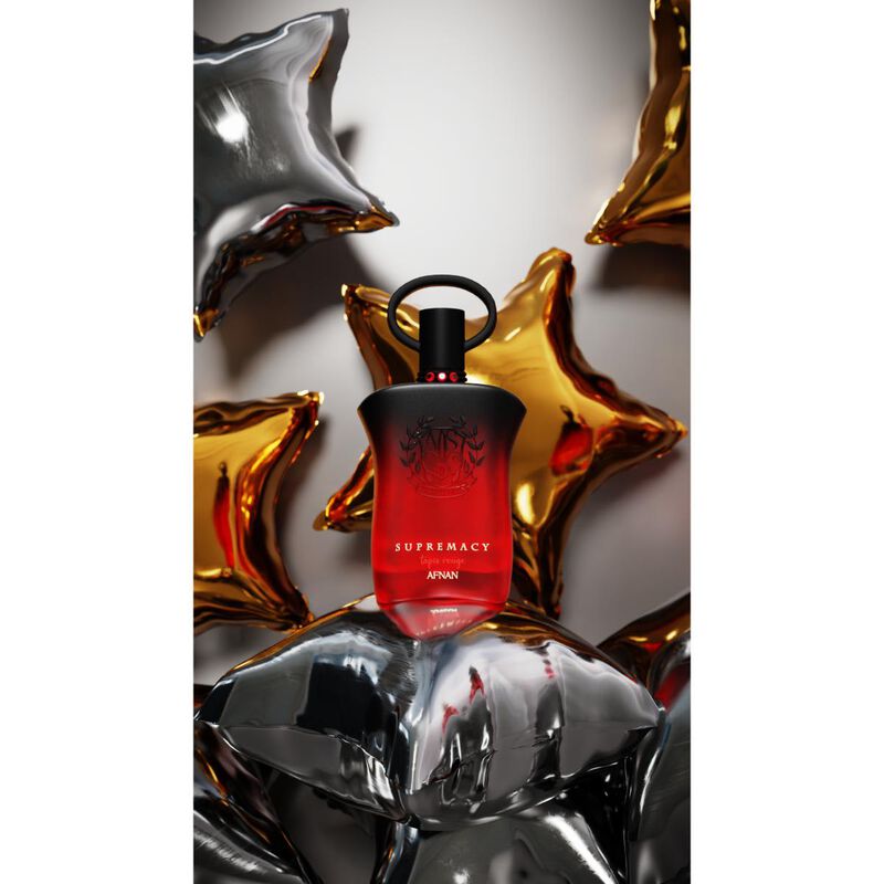 afnan supremacy tapis rouge femme edp 90 ml