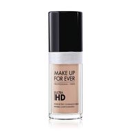 faces ultra hd invisible cover foundation