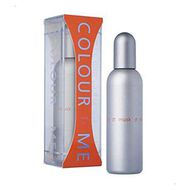 Colour Me Parfum For Men Musk 90Ml faces colour me parfum for men musk 90ml