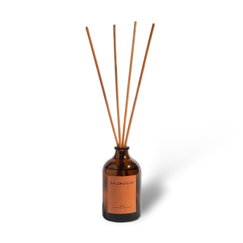 splendour موزع رائحة العود 100 مل