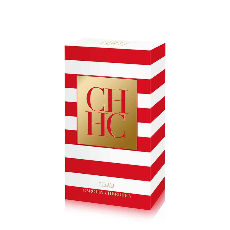 L Eau Eau De Toilette 100ml carolina herrera l eau eau de toilette 100ml