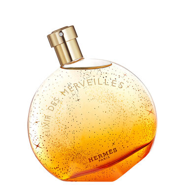 faces elixir des merveilles eau de parfum