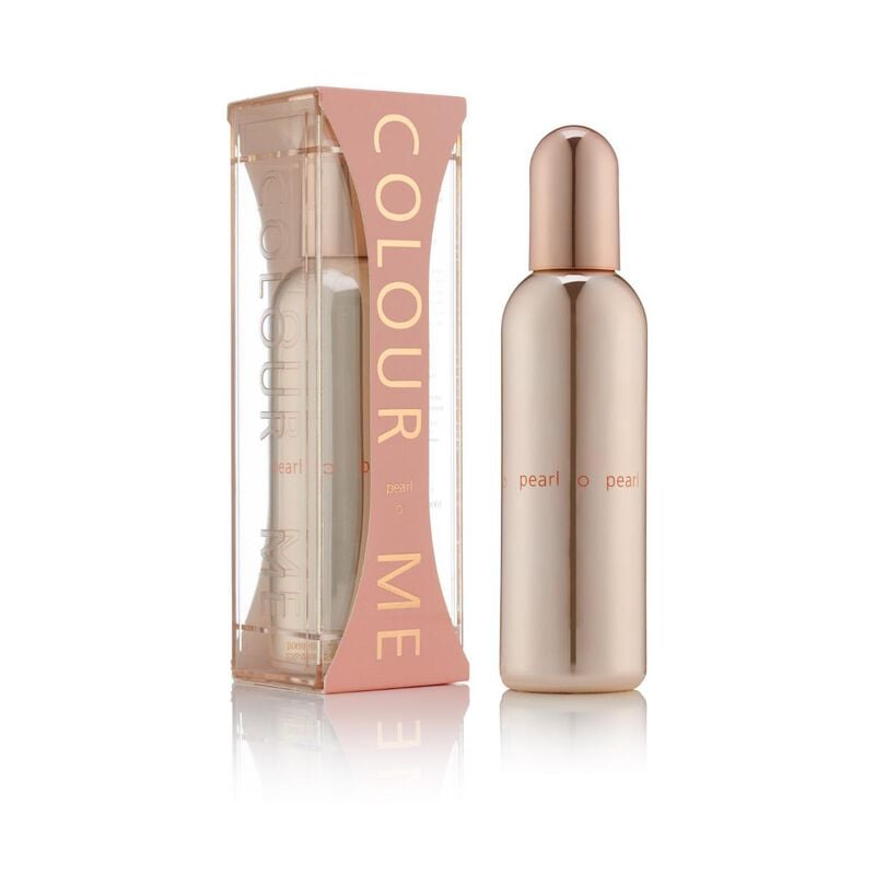 colour me colour me parfum for women pearl 100ml