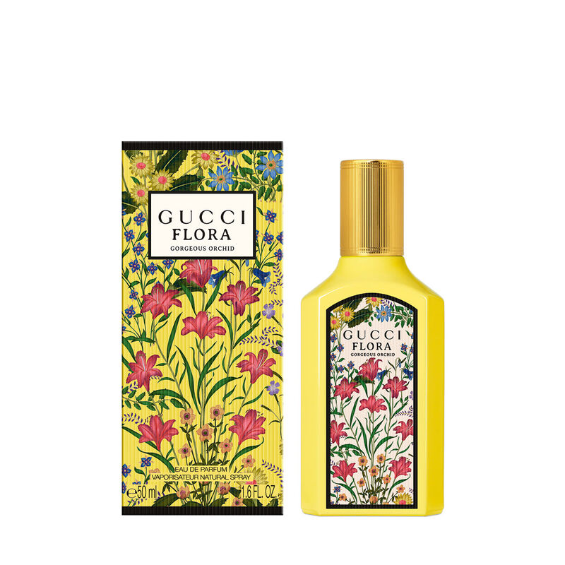 gucci flora gorgeous orchid