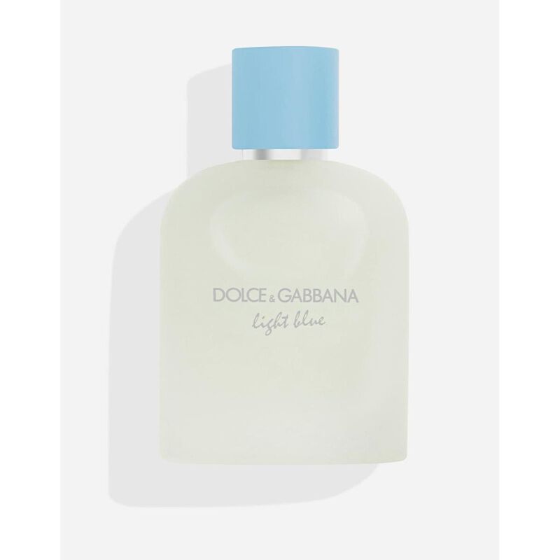 dolce & gabbana le beau paradise garden eau de toilette 200ml