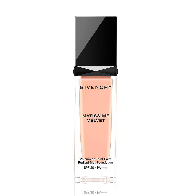 Matissime Velvet Fluid Foundation givenchy matissime velvet fluid foundation