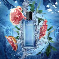 عطر كول ووتر أو دو تواليت للرجال إصدار محدود 125مل faces عطر كول ووتر أو دو تواليت للرجال إصدار محدود 125مل