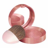 faces little round pot blusher